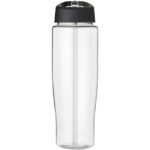 H2O Active® Tempo 700 ml spout lid sport bottle - Image 3