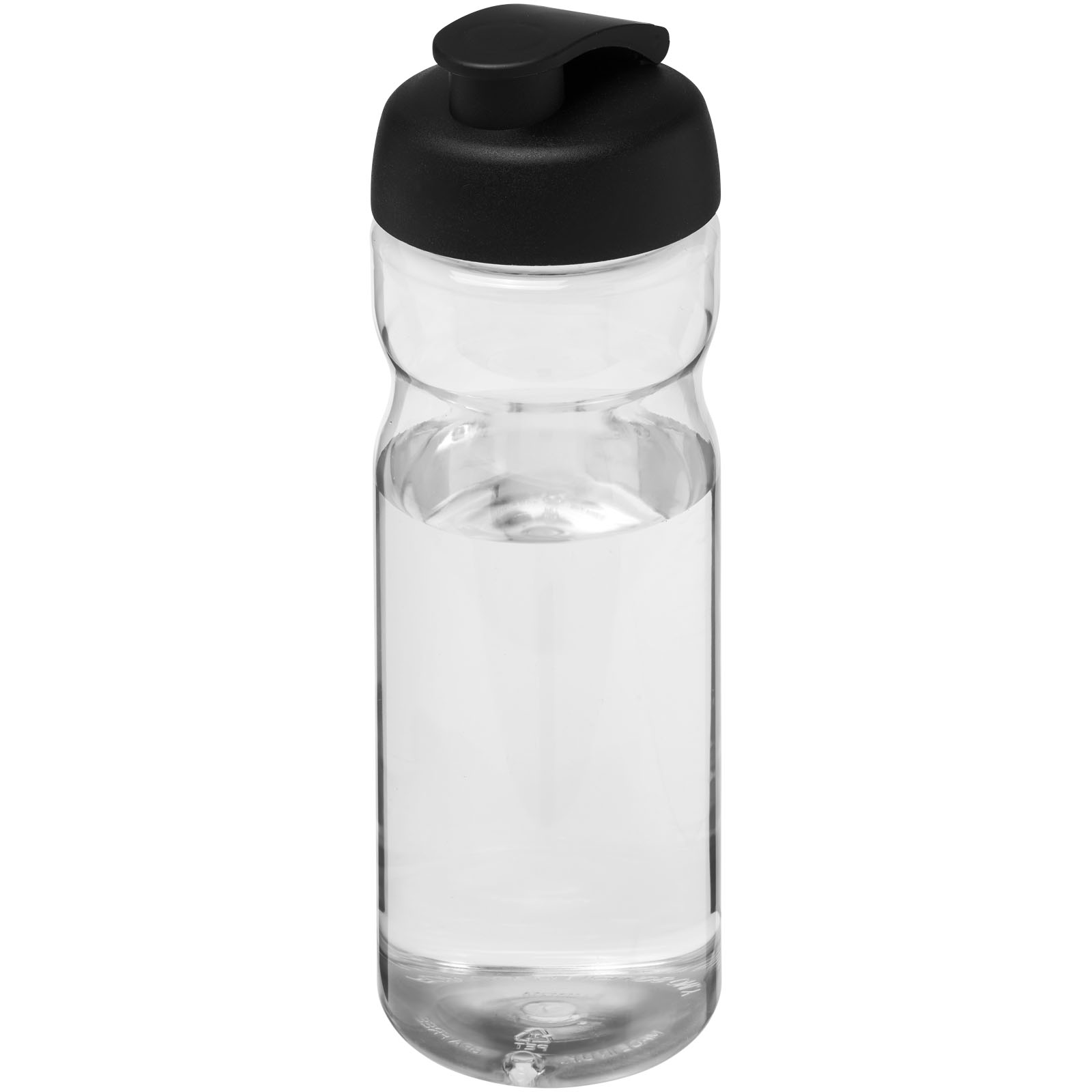 21004500 H2O Active® Base 650 ml flip lid sport bottle - Image 1