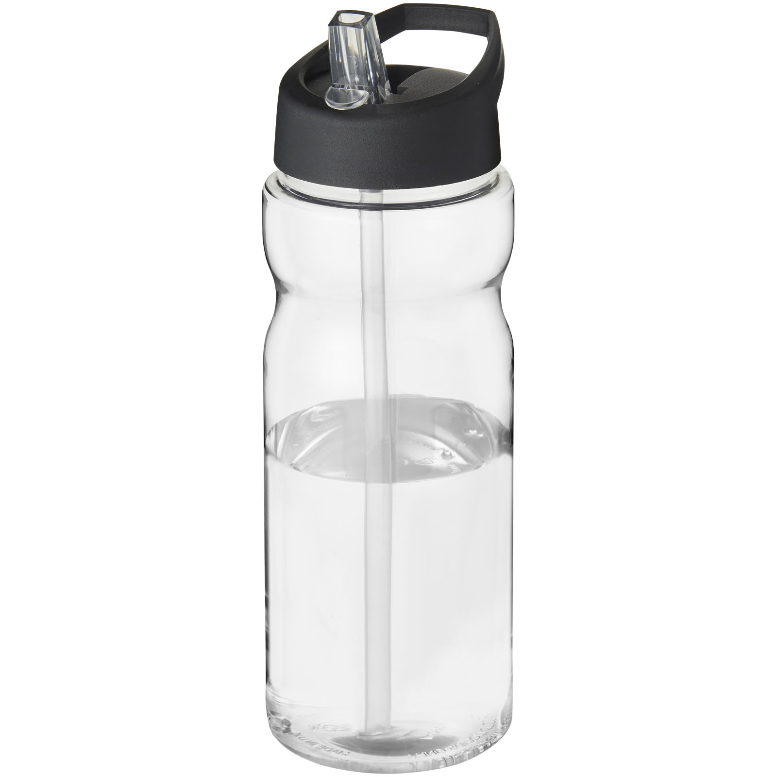 21004900 H2O Active® Base 650 ml spout lid sport bottle - Image 1