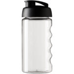 H2O Active® Bop 500 ml flip lid sport bottle - Image 3