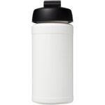 Baseline® Plus 500 ml flip lid sport bottle - Image 4