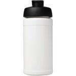 Baseline® Plus 500 ml flip lid sport bottle - Image 3