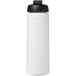Baseline® Plus 750 ml flip lid sport bottle - Image 4