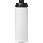 Baseline® Plus 750 ml flip lid sport bottle - Image 3