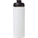Baseline® Plus grip 750 ml flip lid sport bottle - Image 3