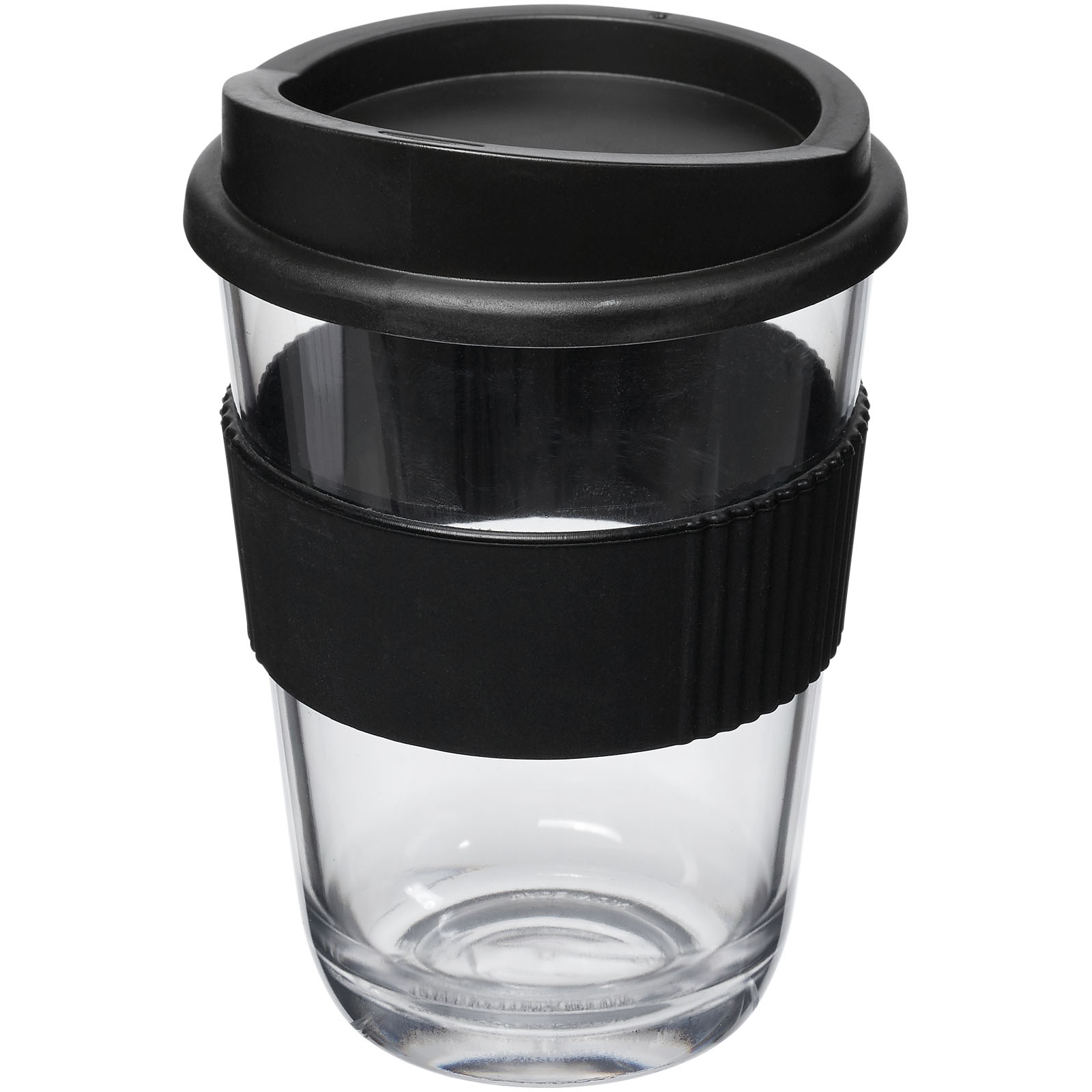 21009000 Americano® Cortado 300 ml tumbler with grip - Image 1
