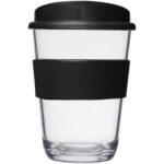 Americano® Cortado 300 ml tumbler with grip - Image 3