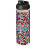 H2O Active® Vibe 850 ml flip lid sport bottle - Image 2