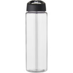 H2O Active® Vibe 850 ml spout lid sport bottle - Image 3
