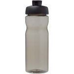 H2O Active® Eco POP Base 650 ml flip lid sport bottle - Image 4