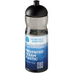 H2O Active® Eco Base 650 ml dome lid sport bottle - Image 2