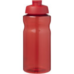 H2O Active® Eco Big Base 1 litre flip lid sport bottle - Image 3