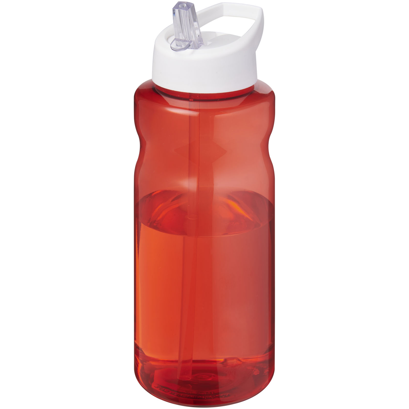 21017921 H2O Active® Eco Big Base 1 litre spout lid sport bottle - Image 1