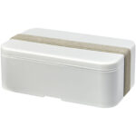 MIYO Renew 700 ml single layer lunch box
