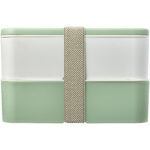 MIYO Renew 700+700 ml double layer lunch box - Image 3