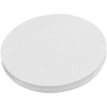 Sticky-Mate® circle-shaped recycled sticky notes - Image 4