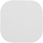 Sticky-Mate® square-shaped recycled sticky notes with rounded corners - Image 2