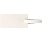 River recycled window luggage tag - Image 4