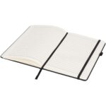 Noir medium notebook - Image 5
