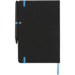 Noir Edge medium notebook - Image 4