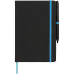 Noir Edge medium notebook - Image 3