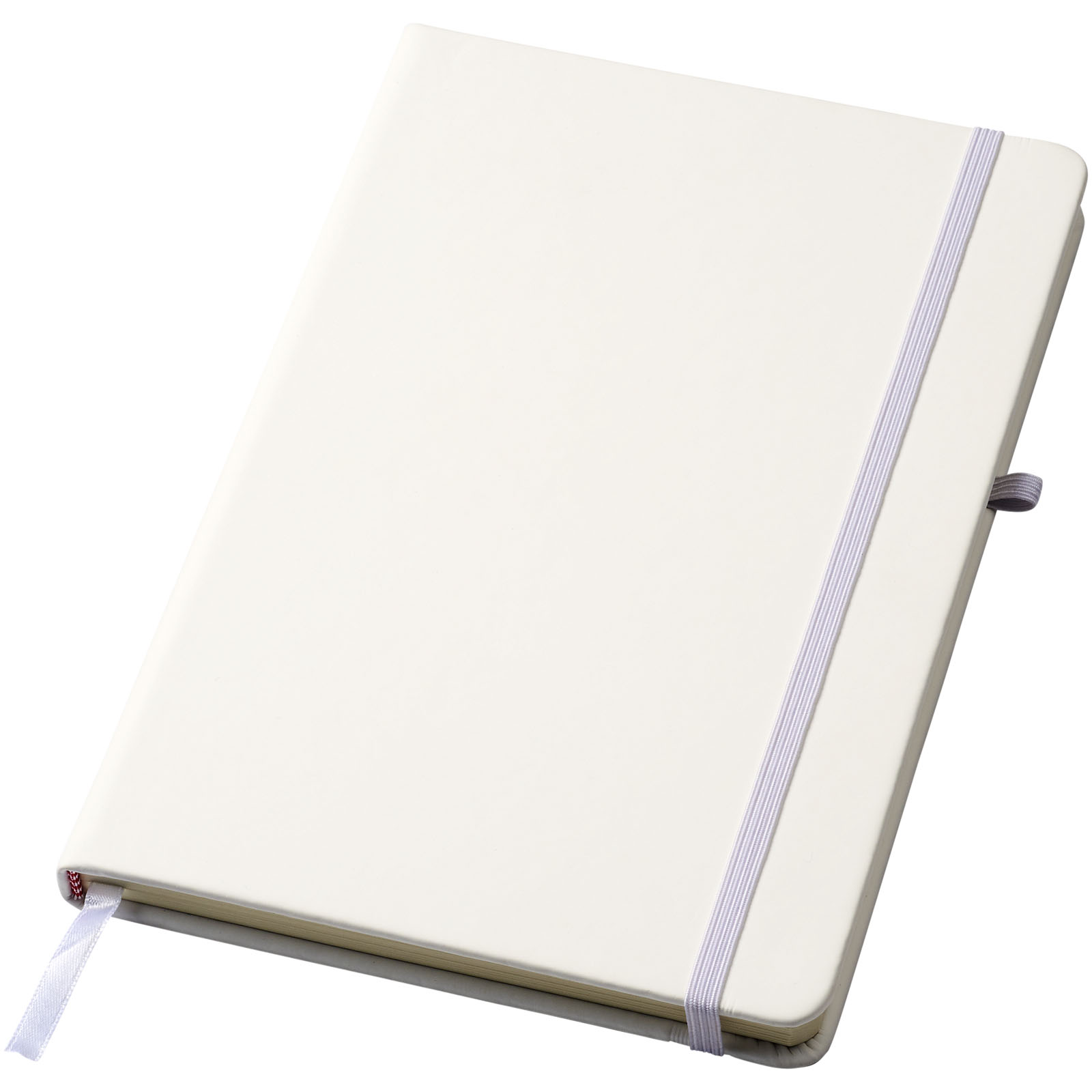 21021500 Polar A5 notebook with lined pages - Image 1