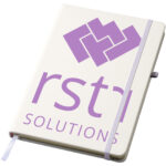 Polar A5 notebook with lined pages - Image 2