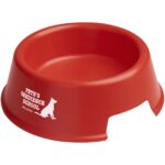 Koda dog bowl - Image 2