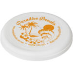 Crest recycled flying disc - Image 2