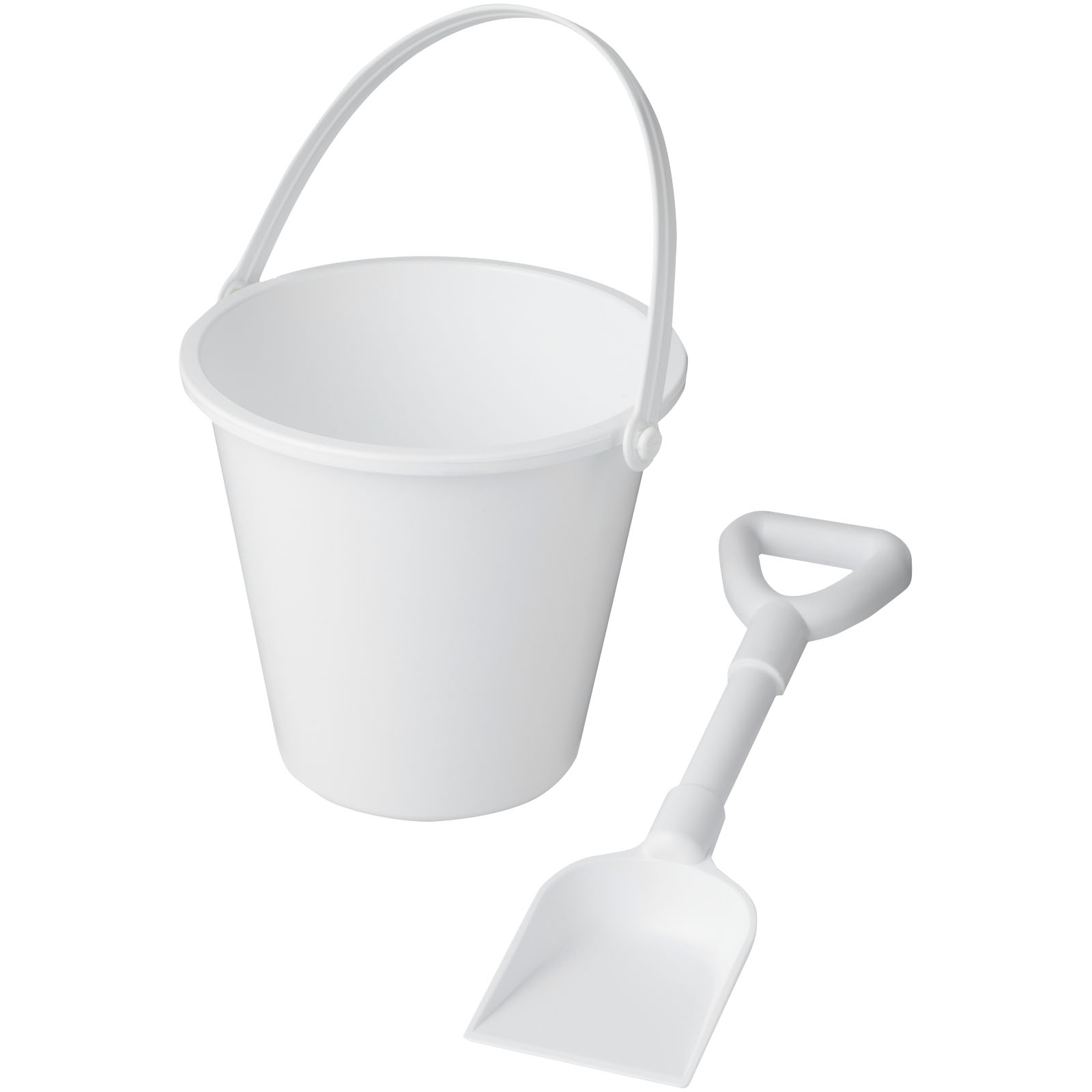 21024101 Tides recycled beach bucket and spade - Image 1