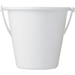 Tides recycled beach bucket and spade - Image 3