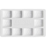 Chill customisable ice cube tray - Image 2