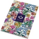 Novella Austen Colours A5 soft cover notebook - 50 sheets