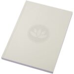 Novella Austen Colours A5 recycled soft cover notebook - 100 sheets - Image 2