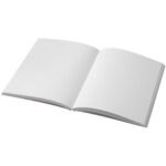 Novella Austen Colours A5 recycled soft cover notebook - 100 sheets - Image 4
