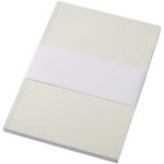 Novella Austen Colours A5 recycled soft cover notebook - 100 sheets - Image 6