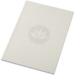 Novella Austen Colours A5 recycled soft cover notebook - 50 sheets - Image 2