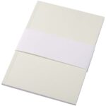 Novella Austen Colours A5 recycled soft cover notebook - 50 sheets - Image 6