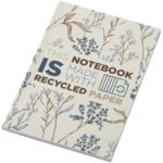 Novella Austen Colours A6 recycled soft cover notebook - 50 sheets