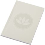 Novella Austen Colours A6 recycled soft cover notebook - 50 sheets - Image 2