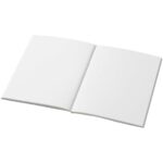 Novella Austen Colours A6 recycled soft cover notebook - 50 sheets - Image 4