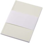 Novella Austen Colours A6 recycled soft cover notebook - 50 sheets - Image 6