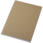 Novella Austen Kraft A5 recycled soft cover notebook - 100 sheets