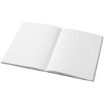 Novella Austen Kraft A5 recycled soft cover notebook - 100 sheets - Image 4
