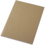 Novella Austen Kraft A5 recycled soft cover notebook - 50 sheets