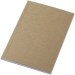 Novella Austen Kraft A6 recycled soft cover notebook - 50 sheets