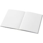 Novella Austen Kraft A6 recycled soft cover notebook - 50 sheets - Image 4