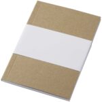 Novella Austen Kraft A6 recycled soft cover notebook - 50 sheets - Image 6