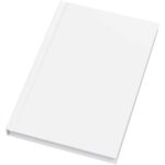 Novella Brontë A5 matt hard cover notebook - 100 sheets - Image 4