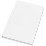 Novella Brontë A5 matt hard cover notebook - 100 sheets - Image 5